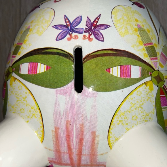 PIGGY BANK By Colleen Karis Designs LLC Piggy Bank 2010. - Picture 6 of 14